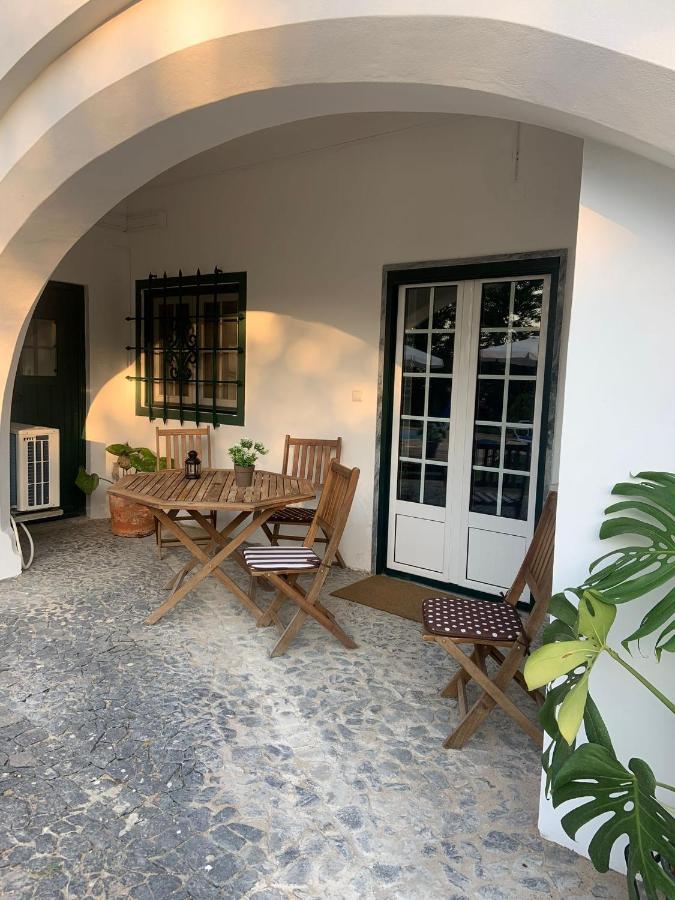 Casa Do Infante Guest House Ferreira Do Alentejo Exterior photo