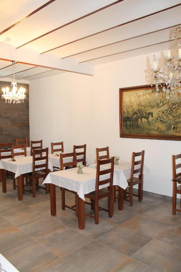 Casa Do Infante Guest House Ferreira Do Alentejo Exterior photo