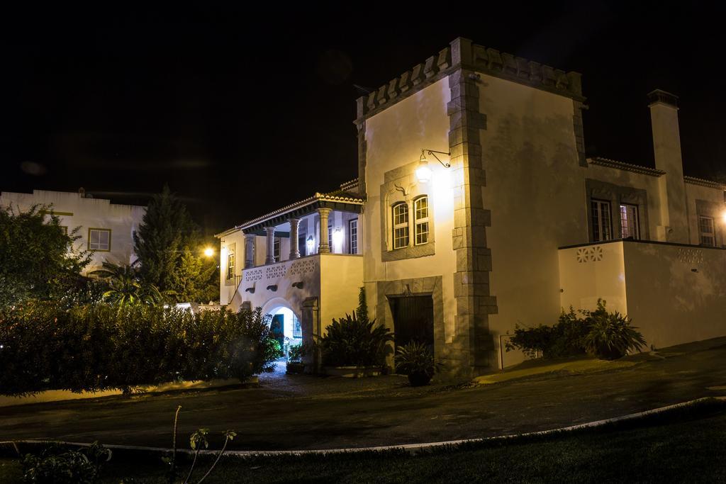 Casa Do Infante Guest House Ferreira Do Alentejo Exterior photo